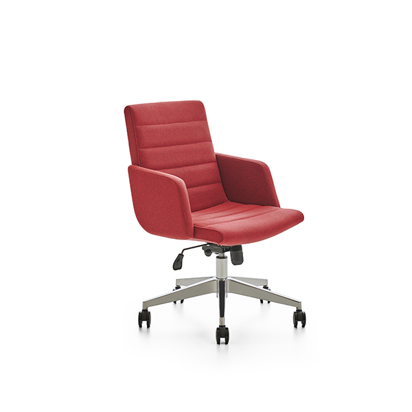 Data-K Meeting Chair