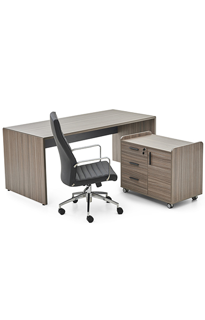 Bold - Executive Desk