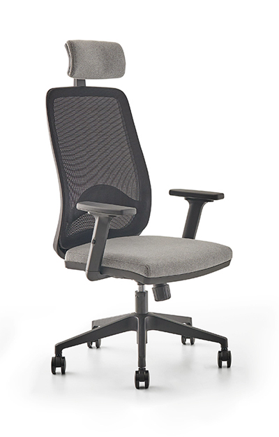 Carot - Executive Chair