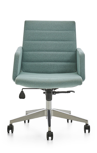 Delta-K - Meeting Chair