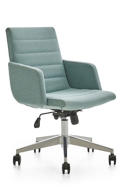 Delta-K - Meeting Chair