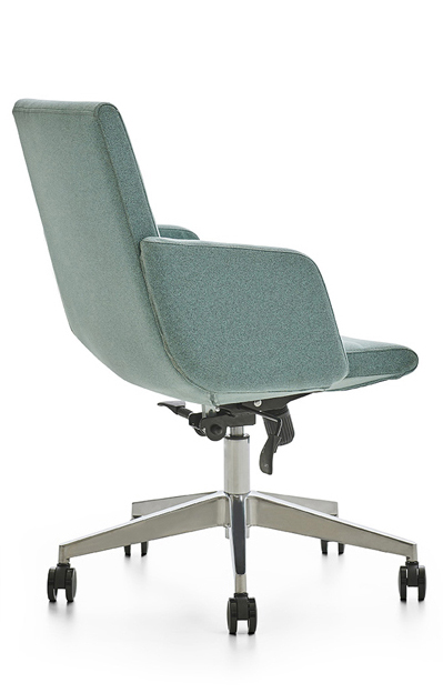 Delta-K - Meeting Chair