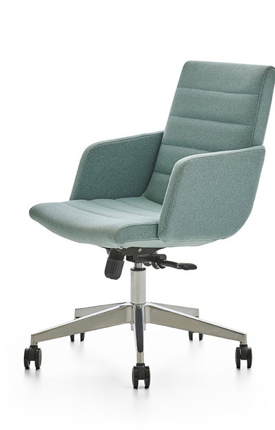 Delta-K - Meeting Chair