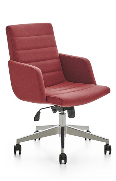 Delta-K - Meeting Chair