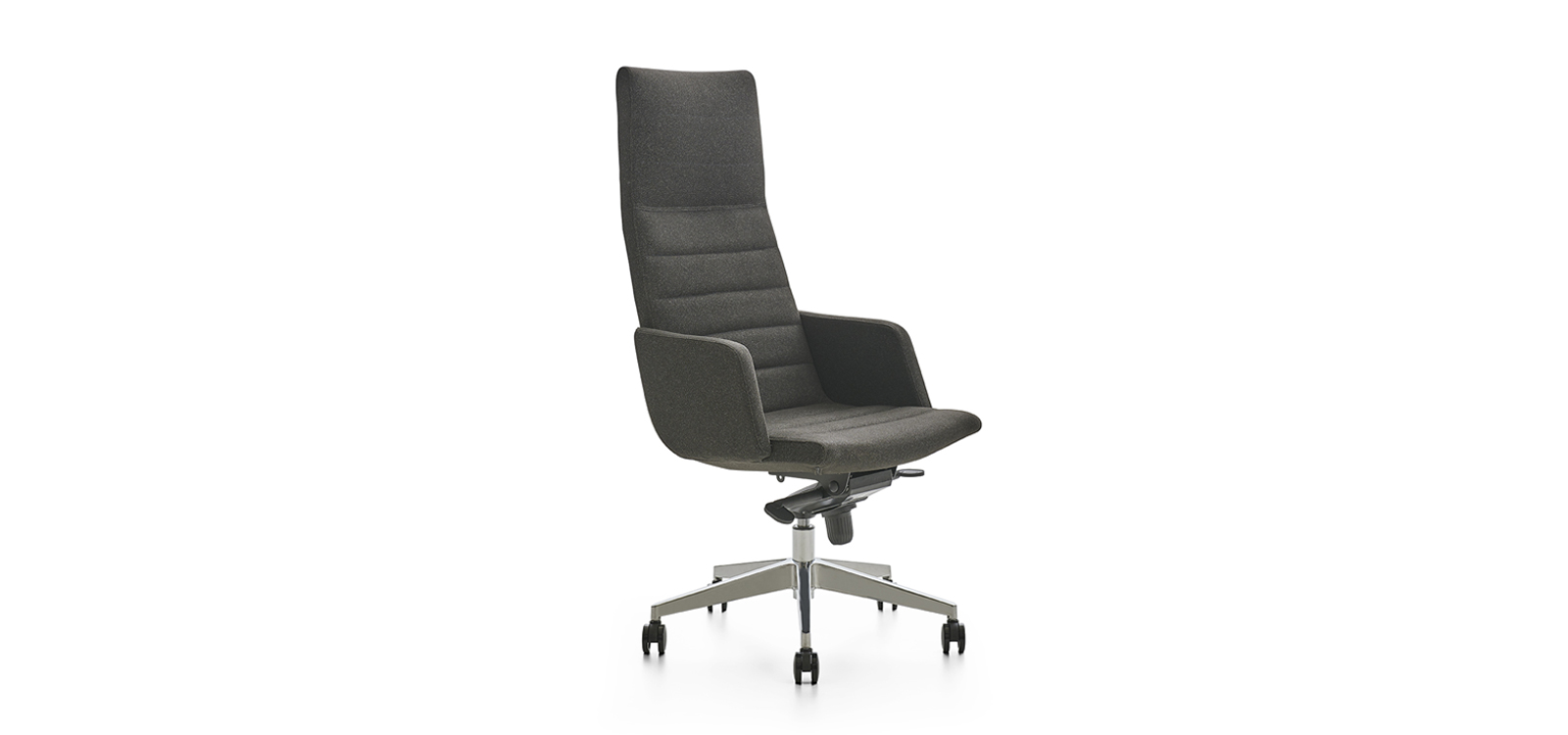 Delta-K Executive Chair