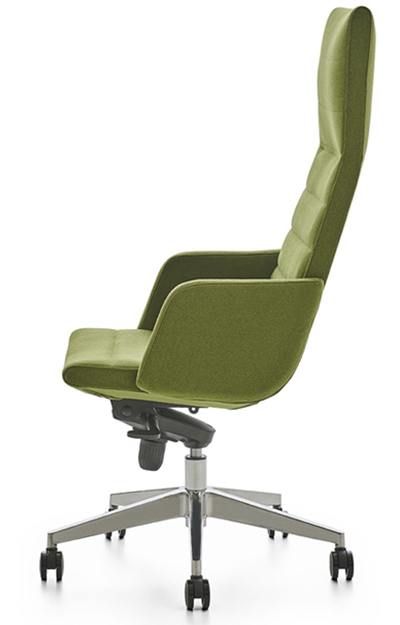 Delta-K Executive Chair