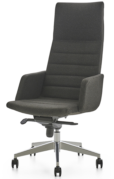 Delta-K Executive Chair