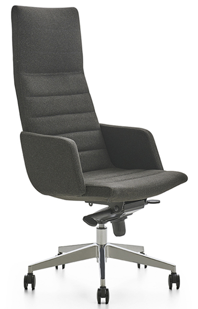 Delta-K Executive Chair