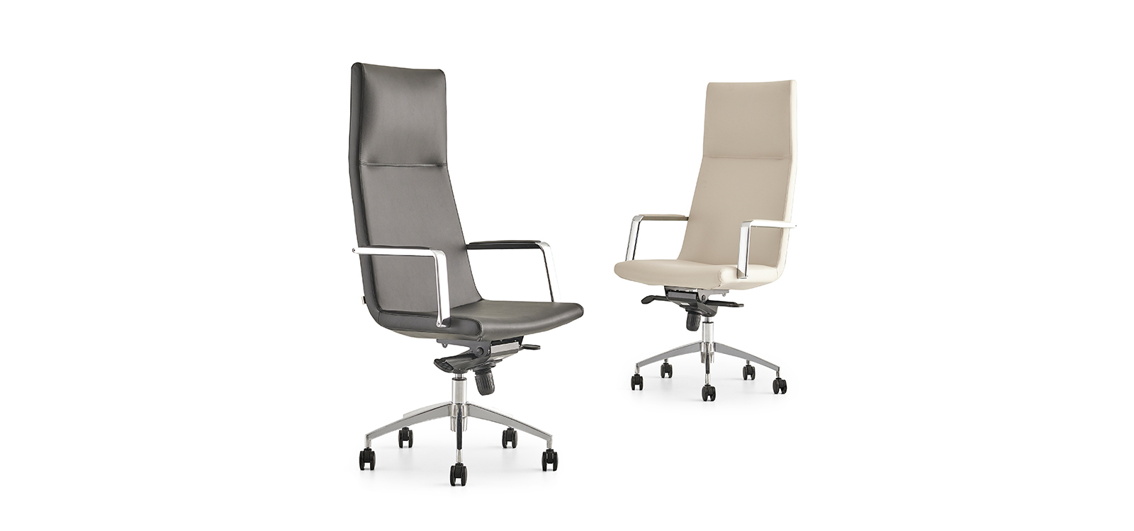 Delta - Executive Chair