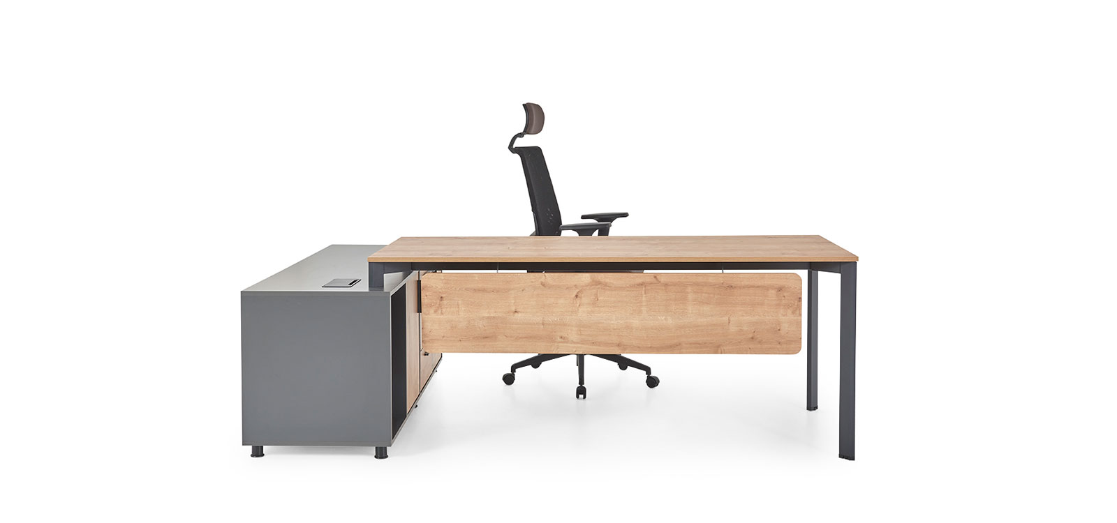 Cargo - Office Desk