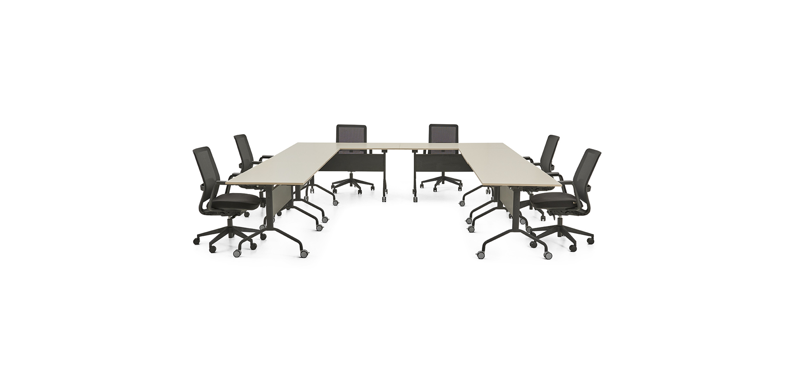 Fold - Meeting Tables