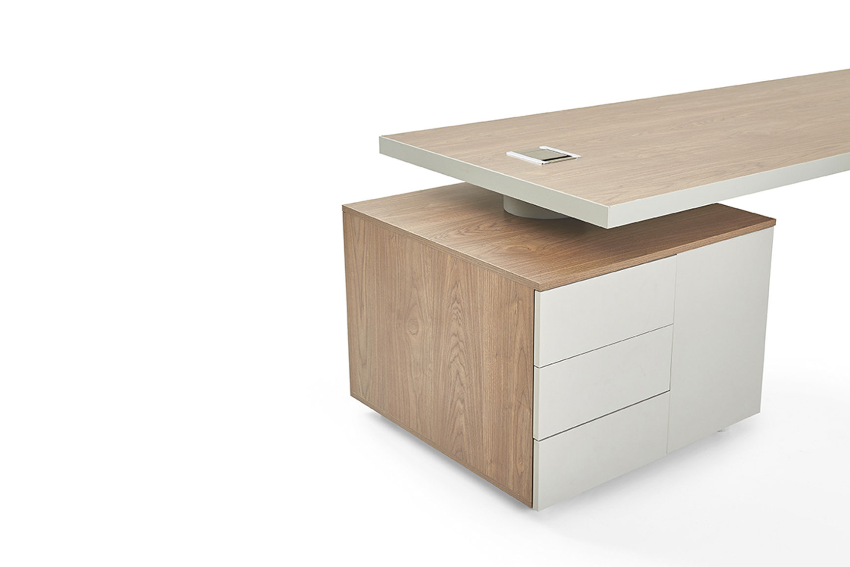 Forma - Executive Desk