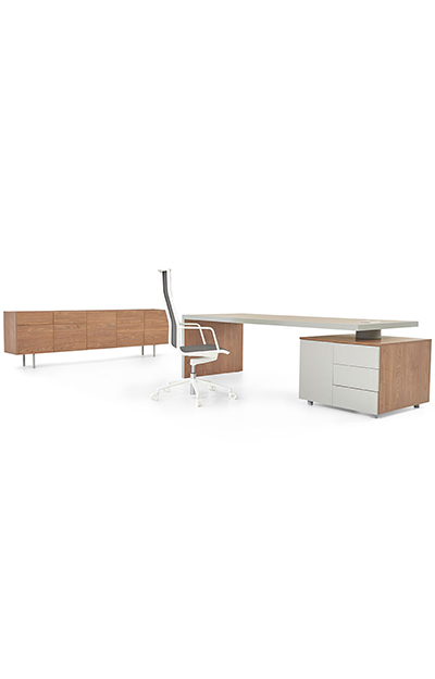 Forma - Executive Desk