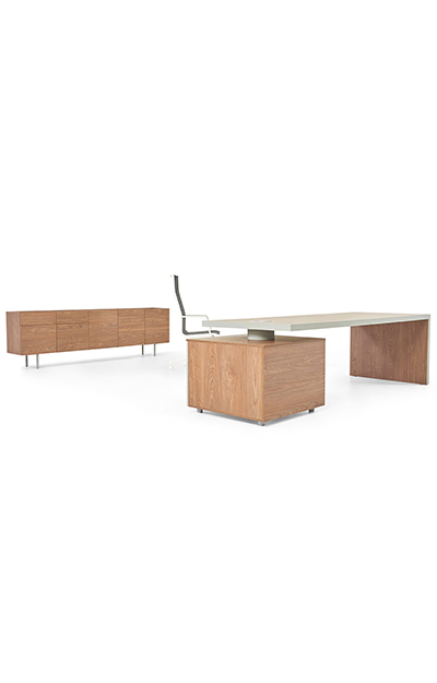 Forma - Executive Desk