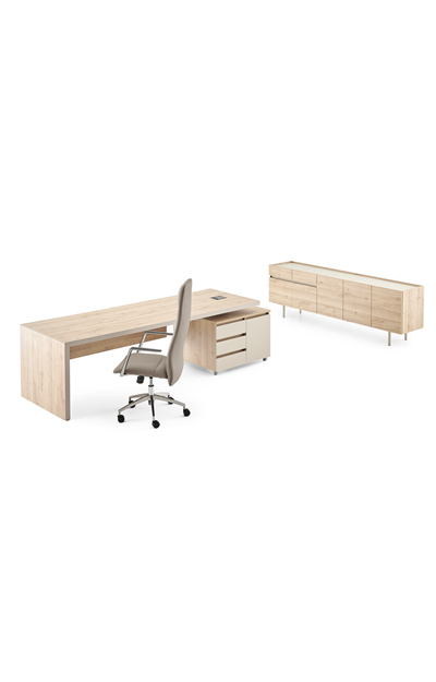 Forma - Executive Desk