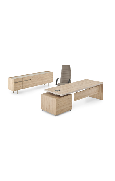 Forma - Executive Desk