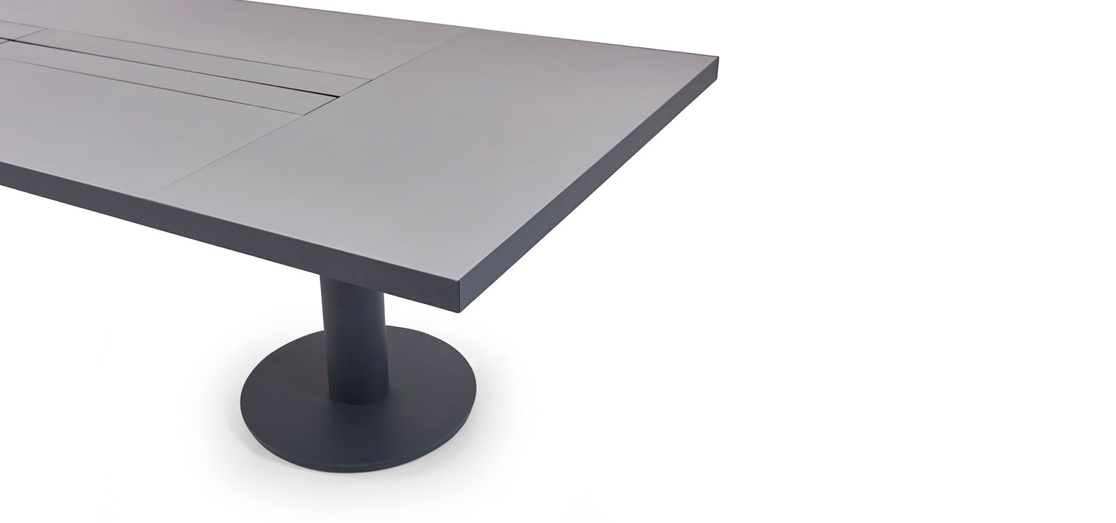 Jet - Meeting Table