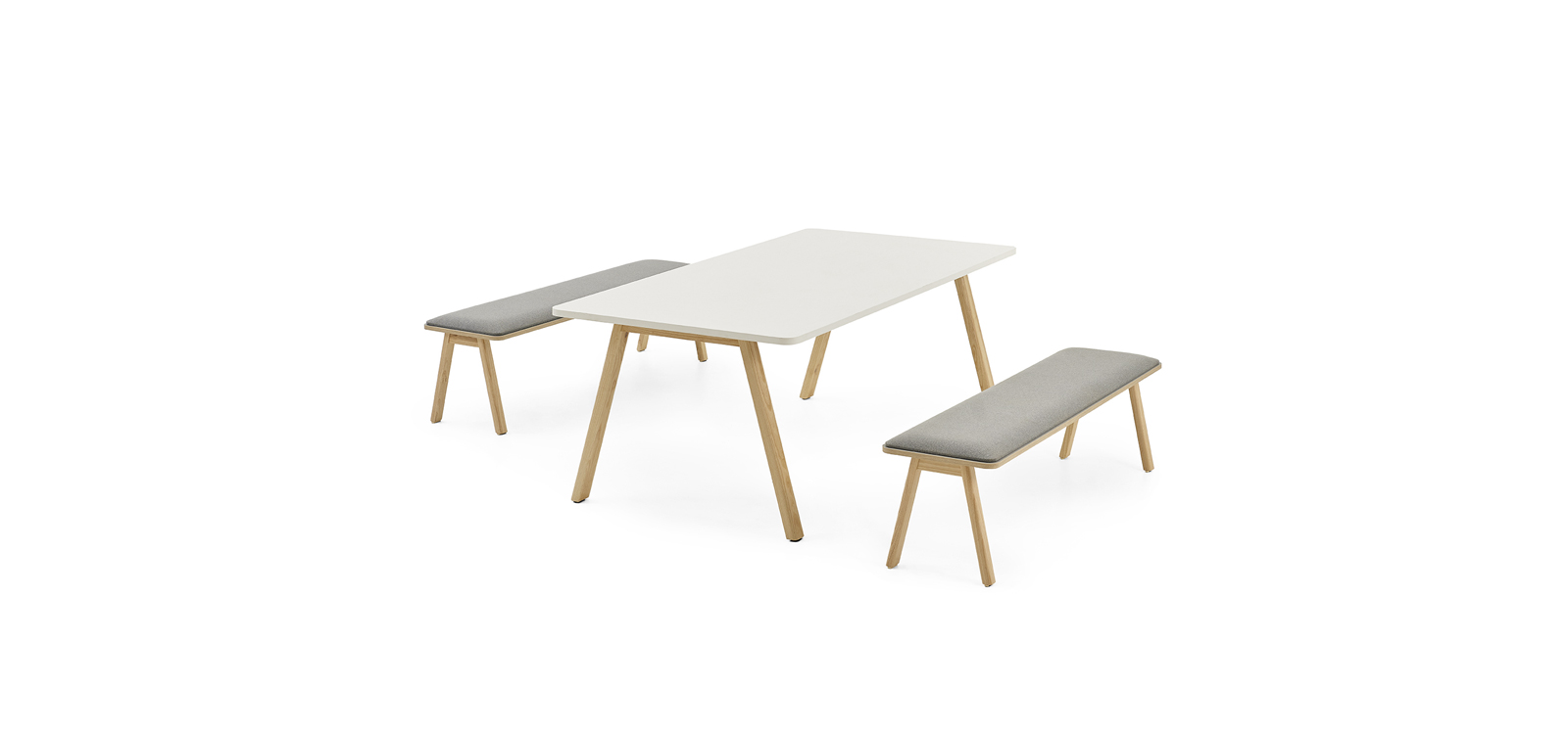 Lenta - Meeting Table