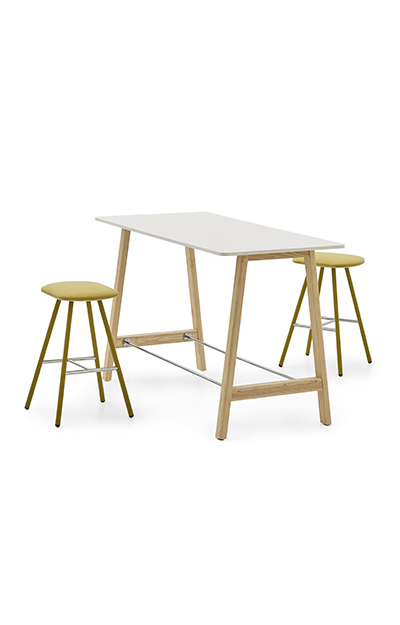 Lenta - Office Desk