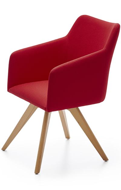 Lia-P - Armchair