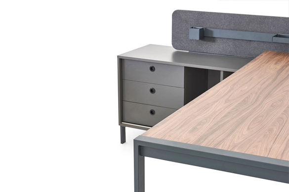 Link - Executive Desk