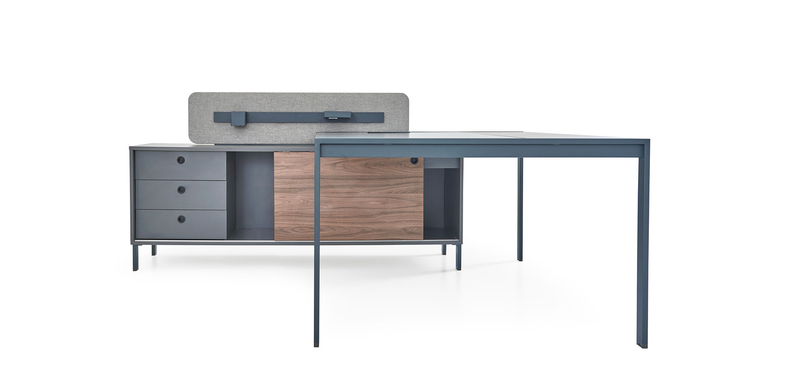 Link - Executive Desk