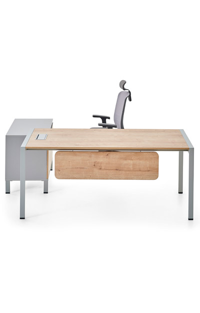 Link - Executive Desk