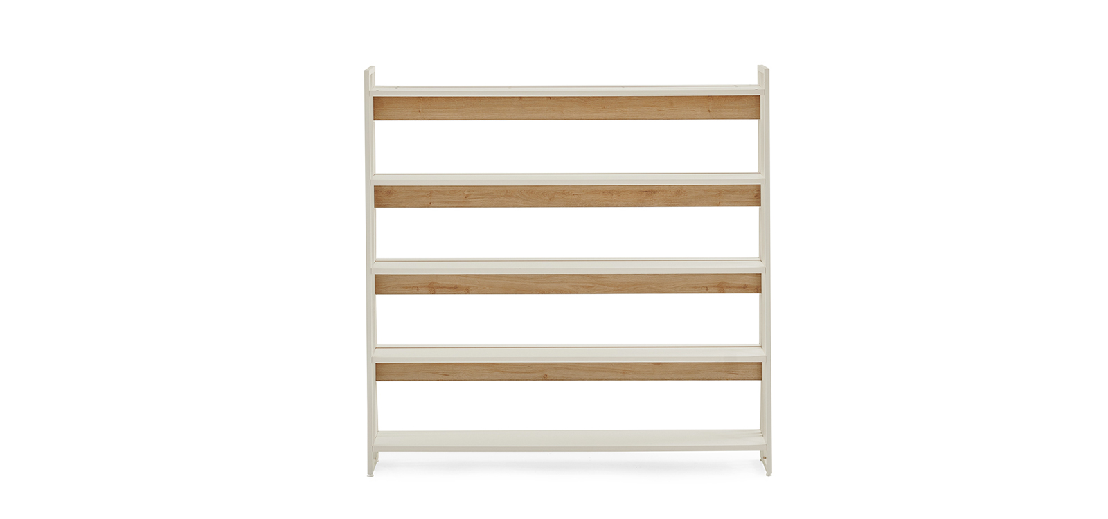 Mila Bookcase 2