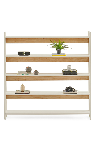 Mila Bookcase 2