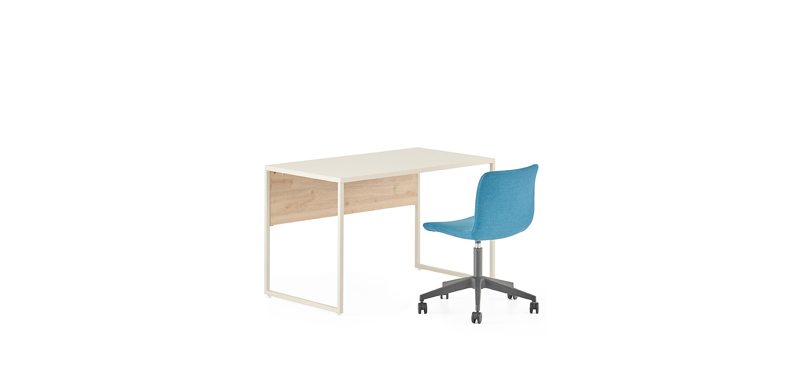 Mila Single Desk