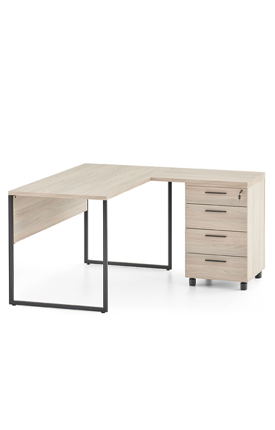 Mila Single Desk