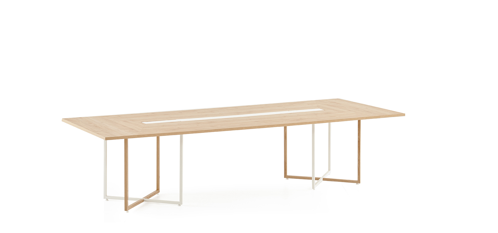 Mila - Meeting Table