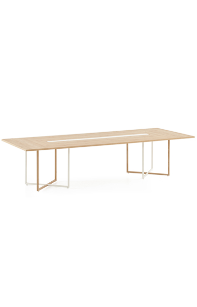 Mila Executive Desk