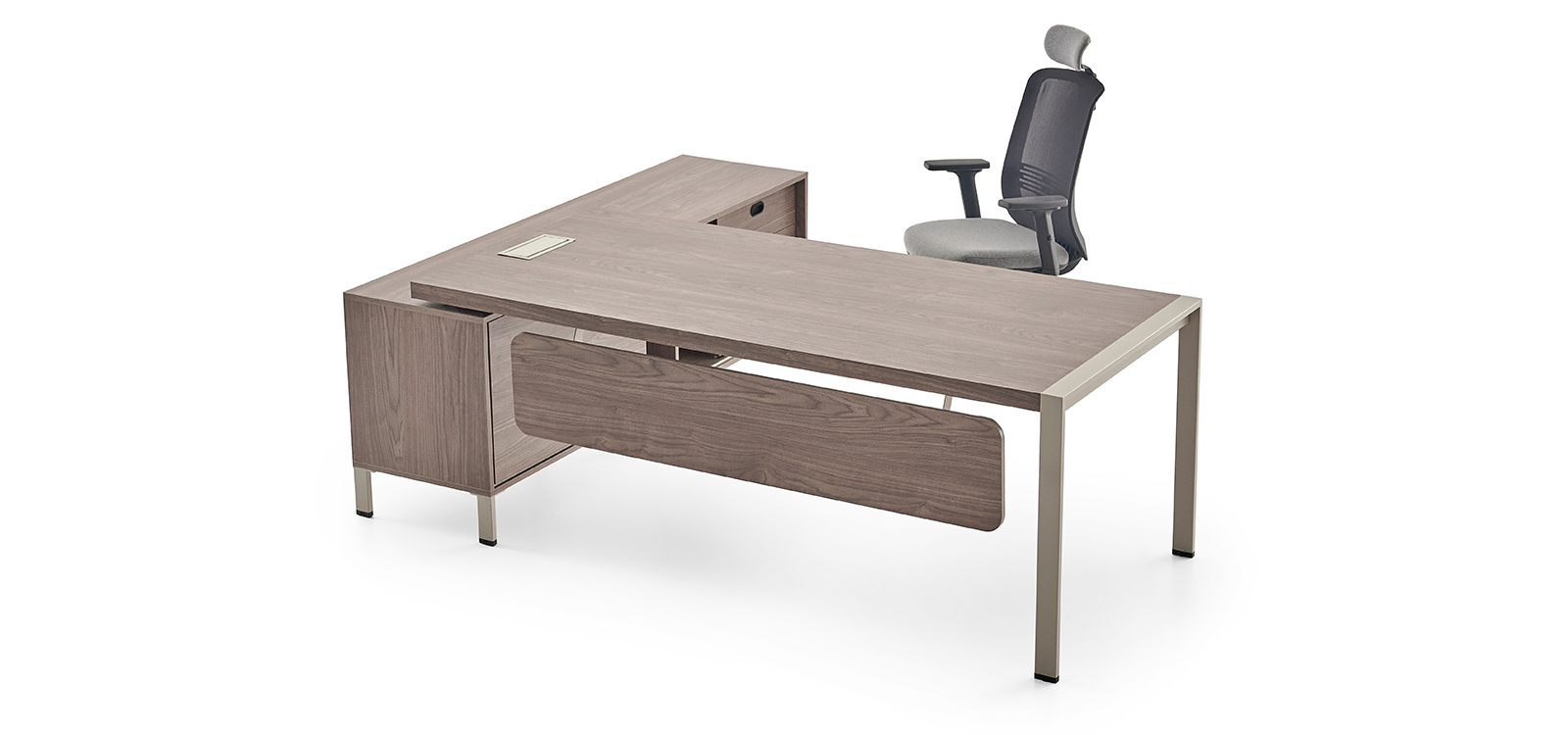 M-Link Executive Desk