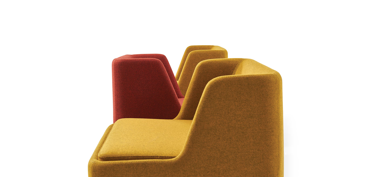 Mod - Armchair