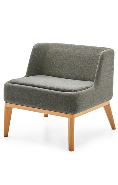 Mod - Armchair