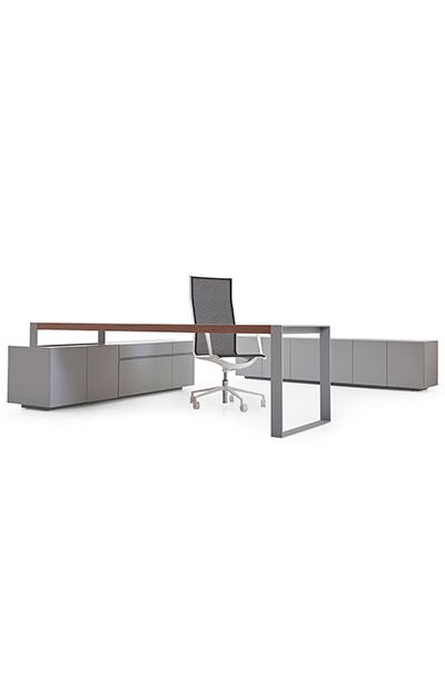 Norm - Executive Desk