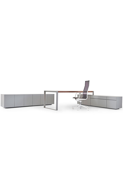 Norm - Executive Desk