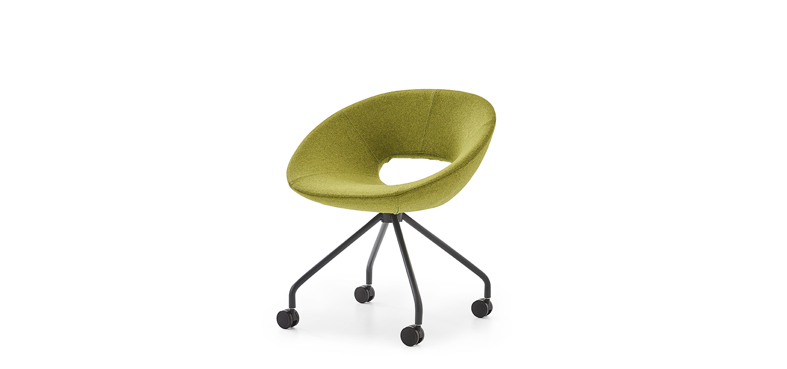 Orbit Meeting Chair