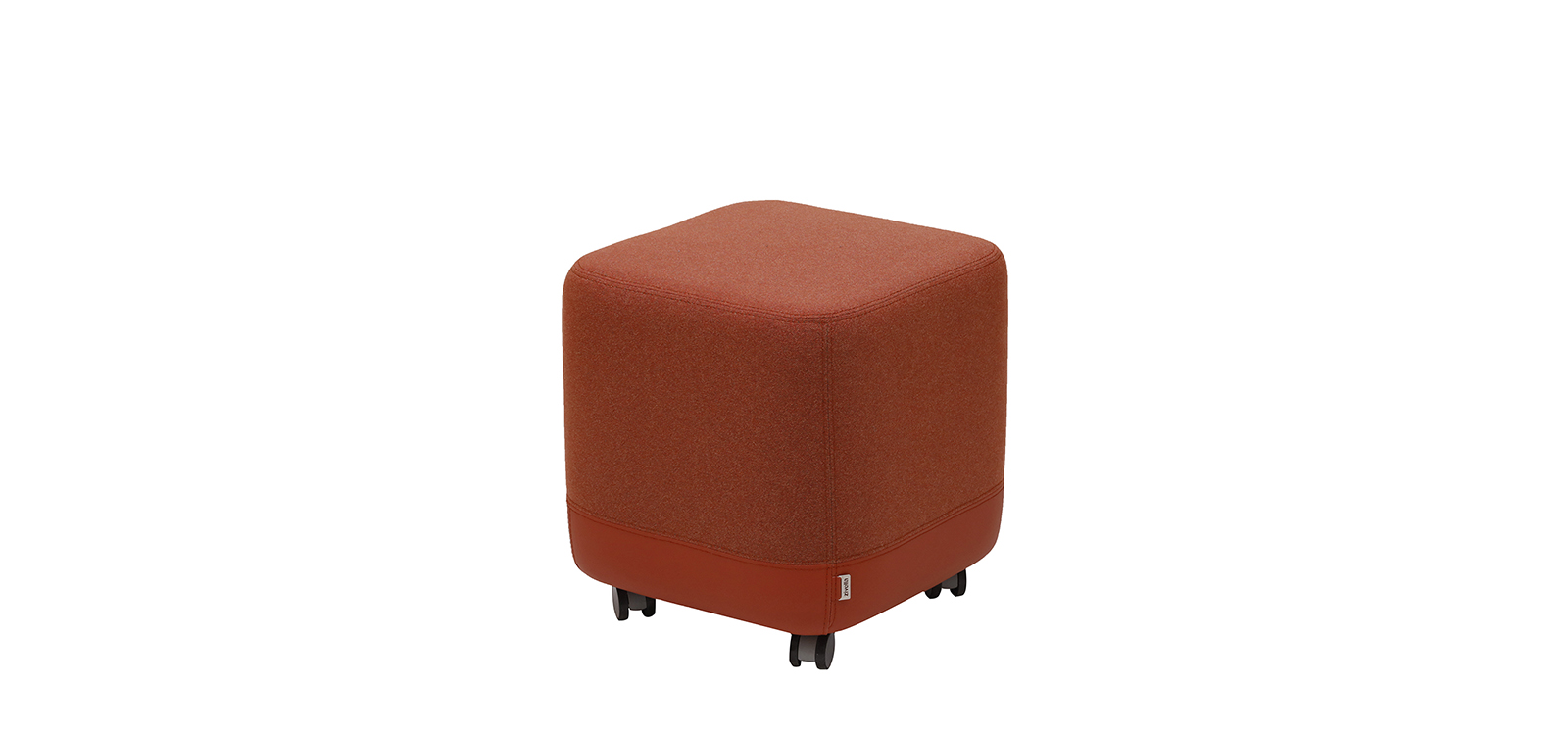 Otto - Pouffe