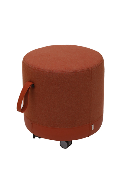 Otto - Pouffe