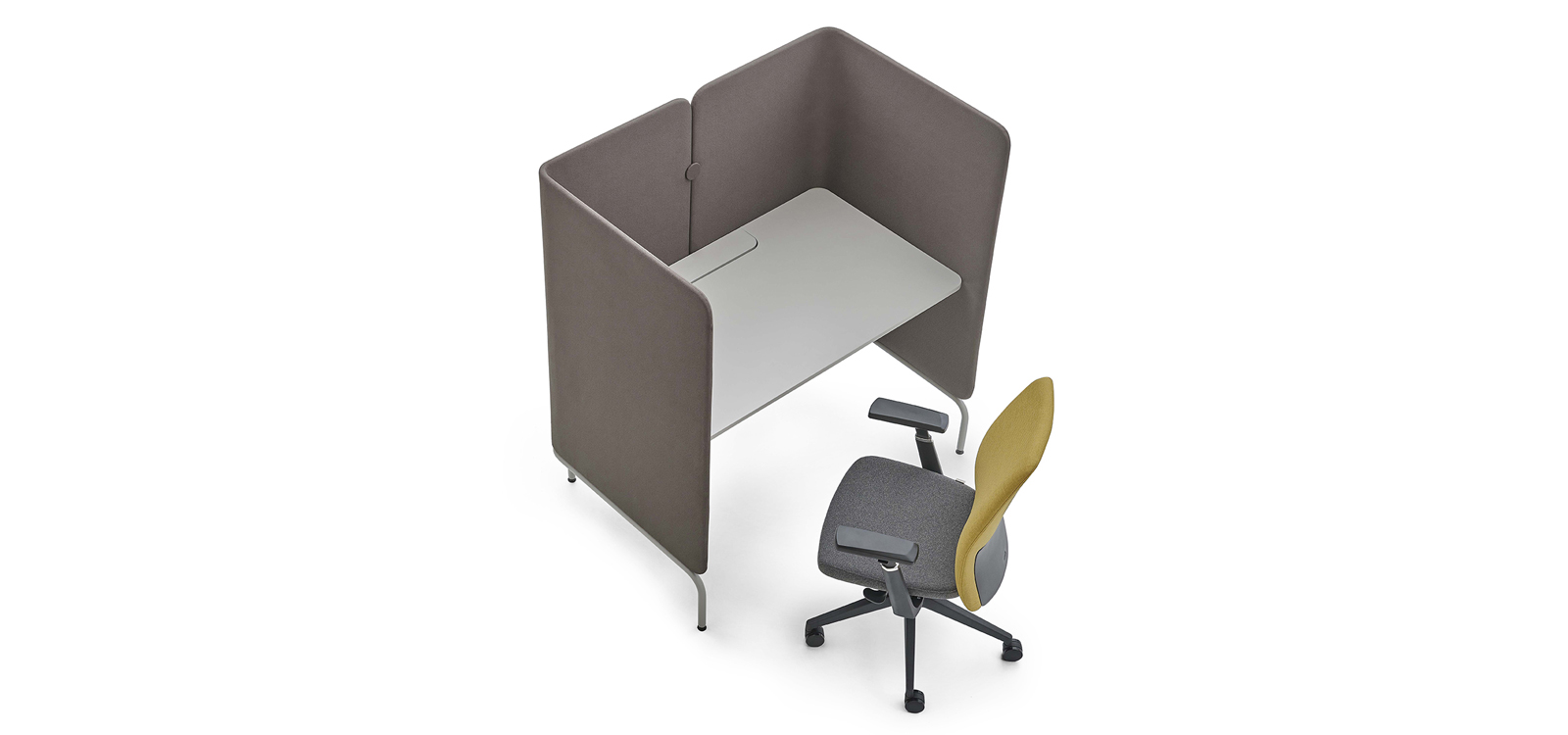 Park - Office Desk