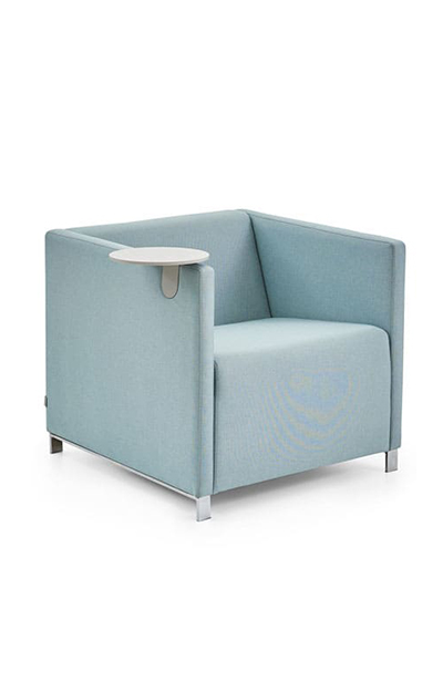 Plaza - Armchair