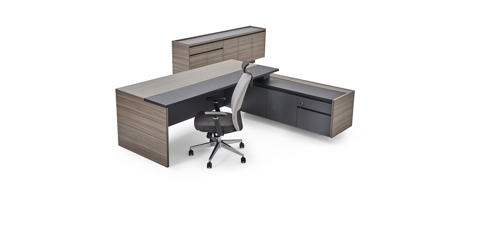 Rio - Executive Desk