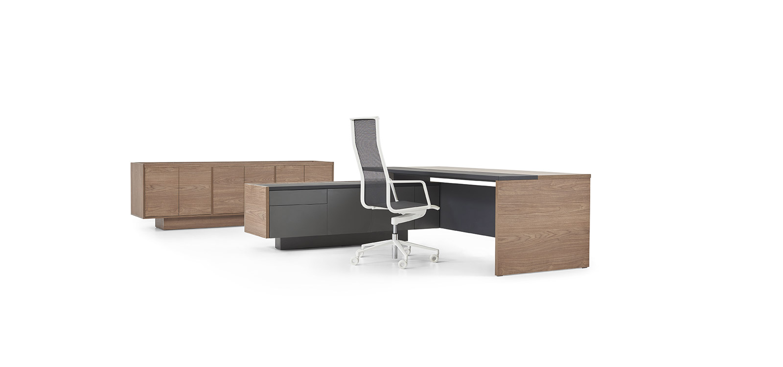 Rio - Executive Desk