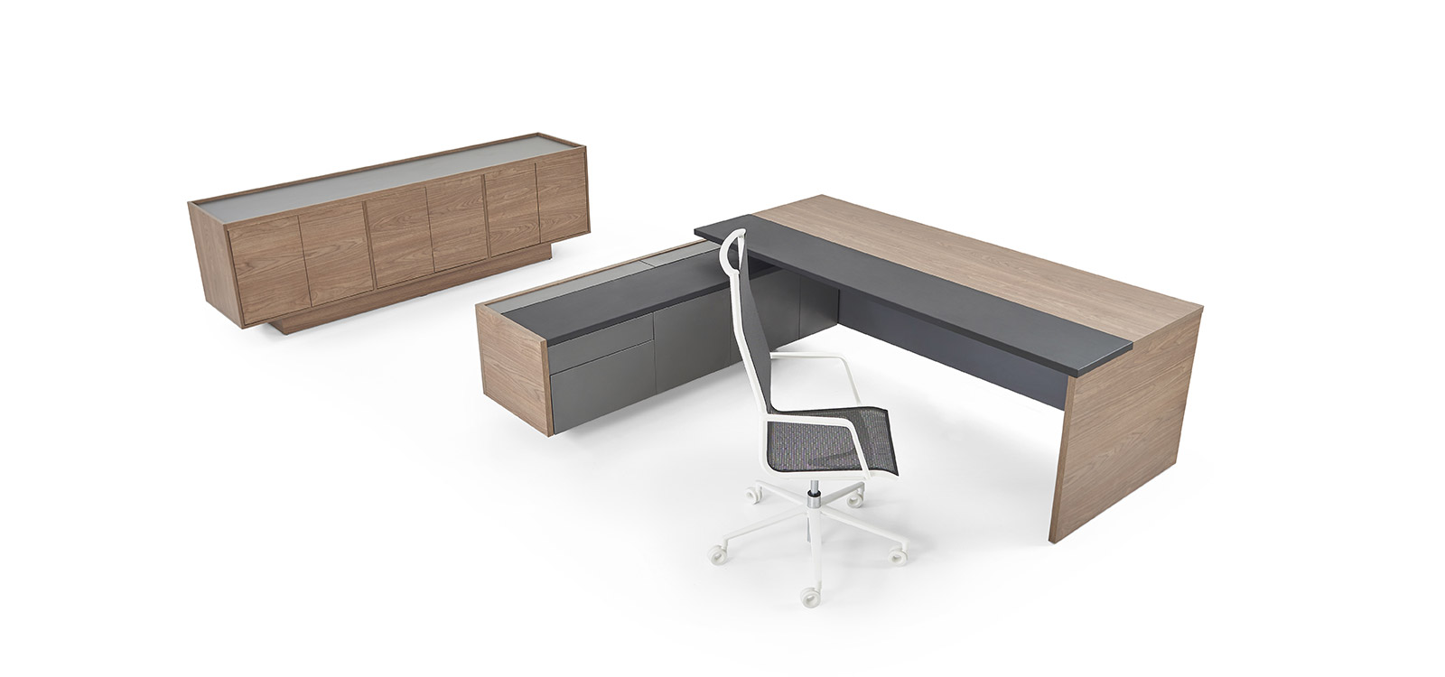 Rio - Executive Desk