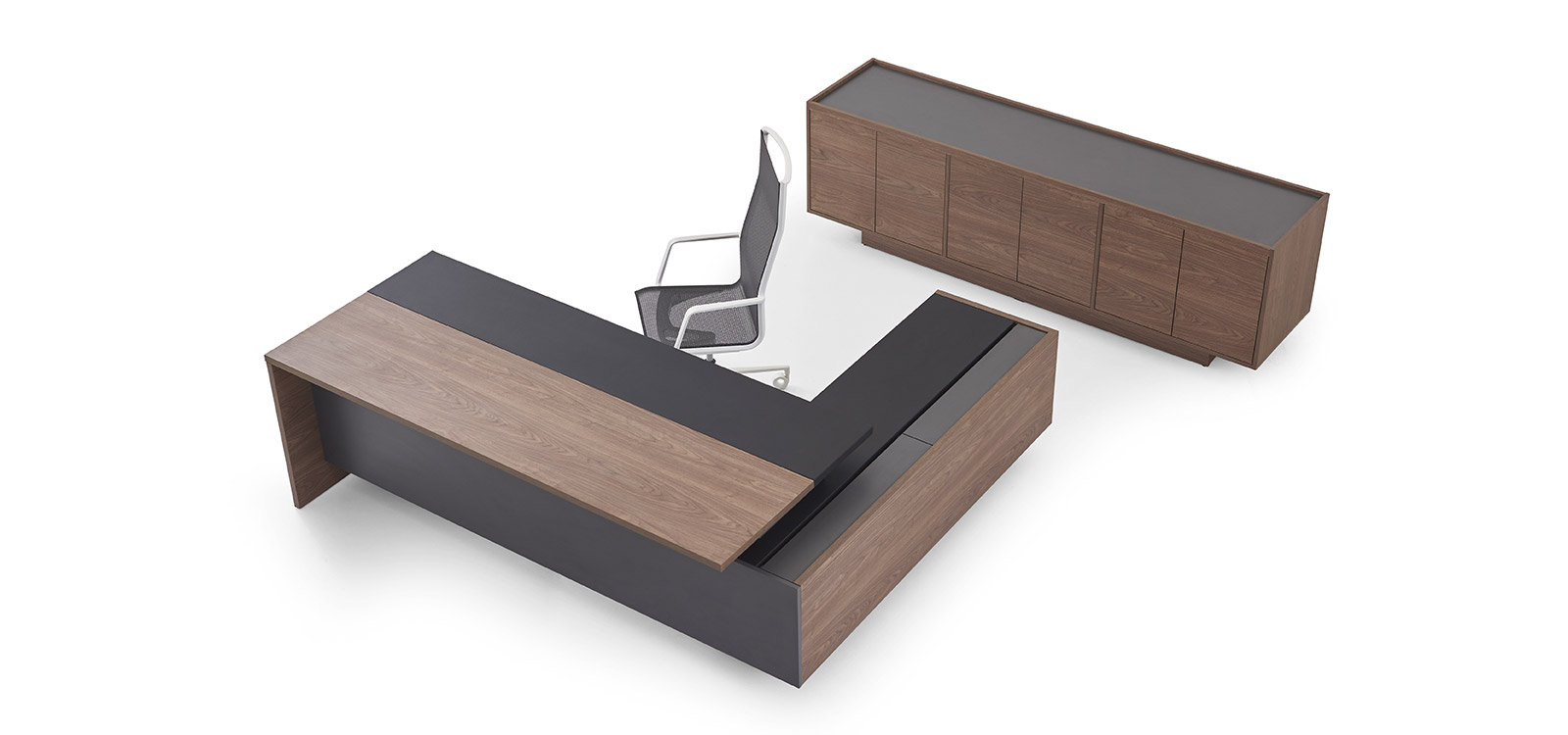 Rio - Executive Desk