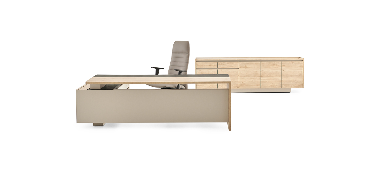 Rio - Executive Desk