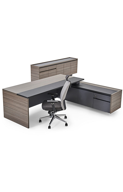 Rio - Executive Desk