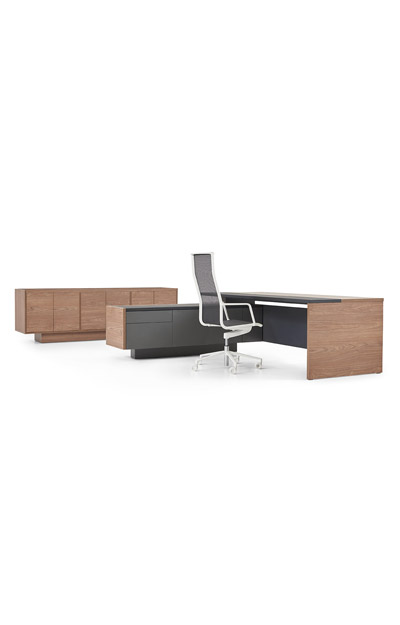 Rio - Executive Desk